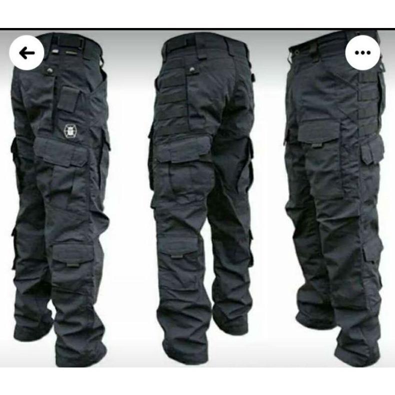 Celana Tactical KITANICA/Celana Lapangan Pria KITANICA/Celana Autdoor Terbaru KITANICA