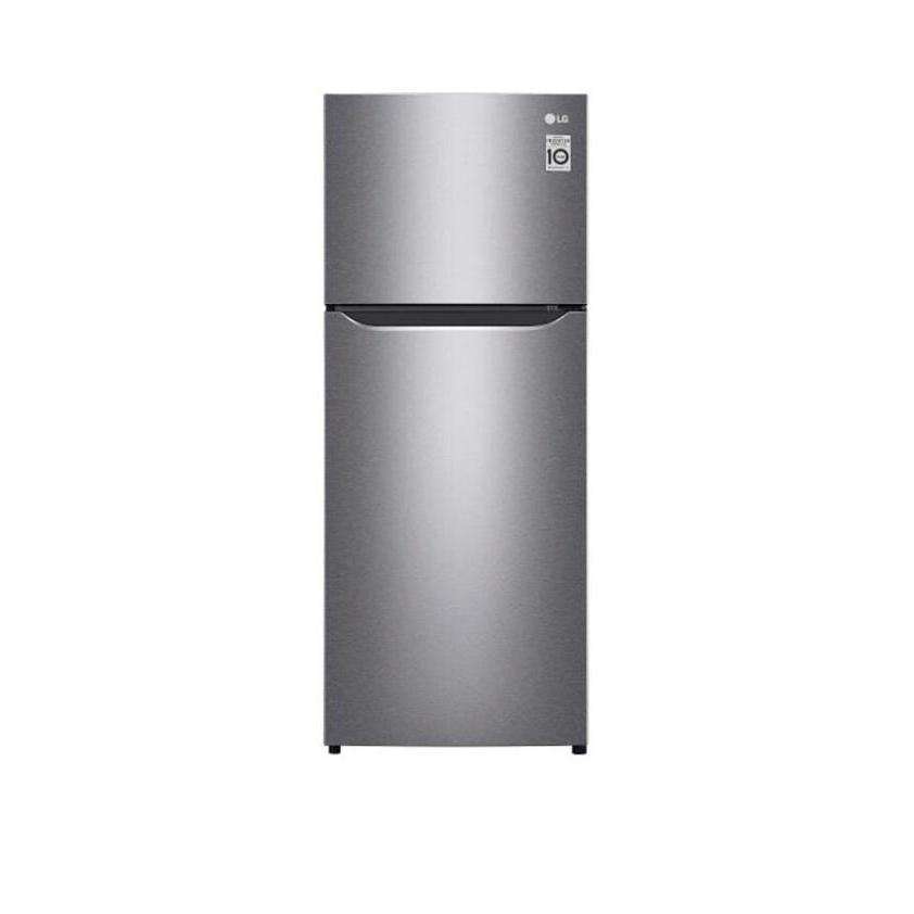 Promo Lg Kulkas 2 Pintu Gn-B185Sqbb