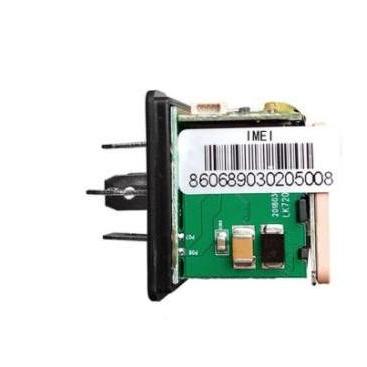 New- GPS Tracker berbentuk Relay GPS tersembunyi gps relay