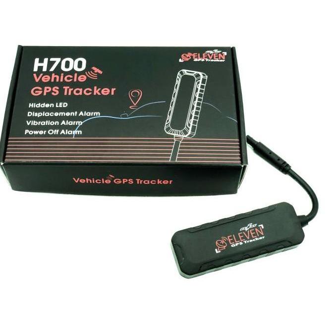 New- GPS Tracker Mobil / Motor H700