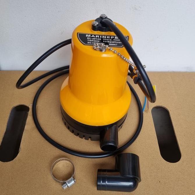 Pompa Celup Dc 12 Volt Pompa Celup Minyak Dc 12 Volt Termurah