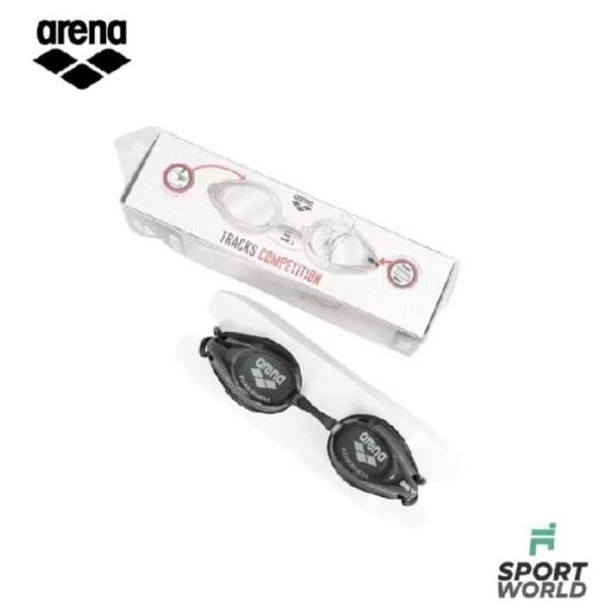 Diskon Kacamata Renang Arena Agg 270 Selam Berenang Diving Ori