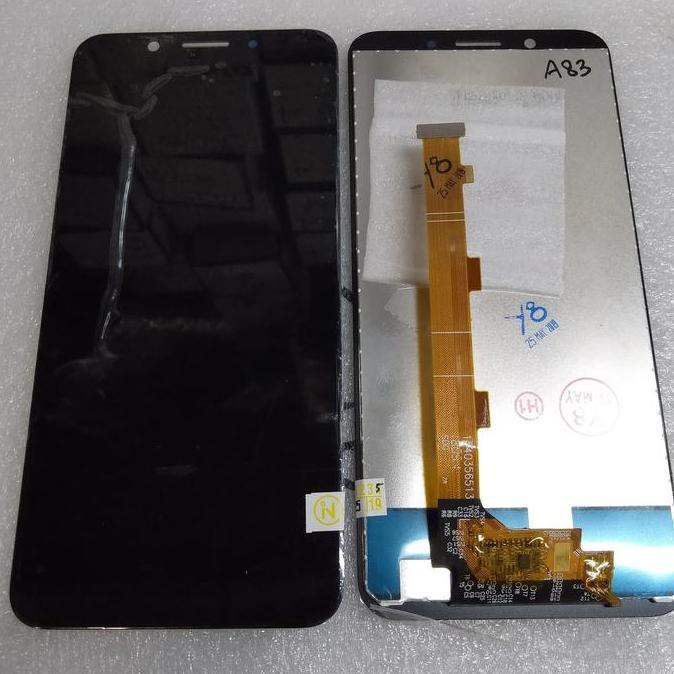 Lcd Y8 - Oppo A83
