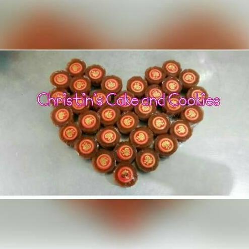 Kue Keranjang / Kue Cina