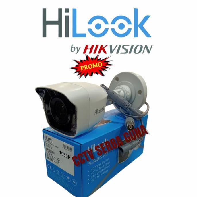 Camera Hilook 2Mp Kamera Hilook Thc -B120-Pc