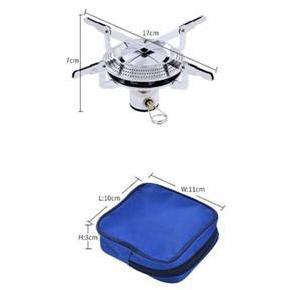 Spesial Kompor Camping Ultralight Kompor Mini Camping Gunung