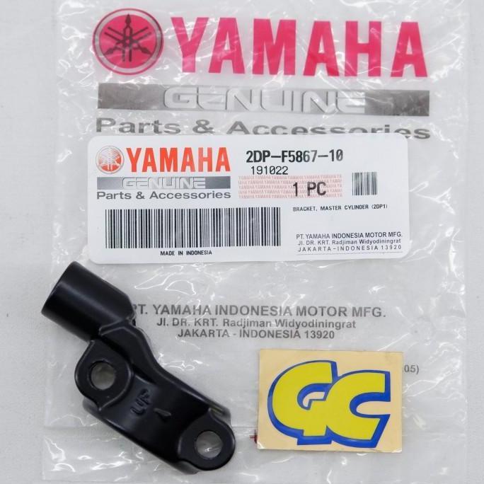 Dudukan Spion Kanan Yamaha NMax Original