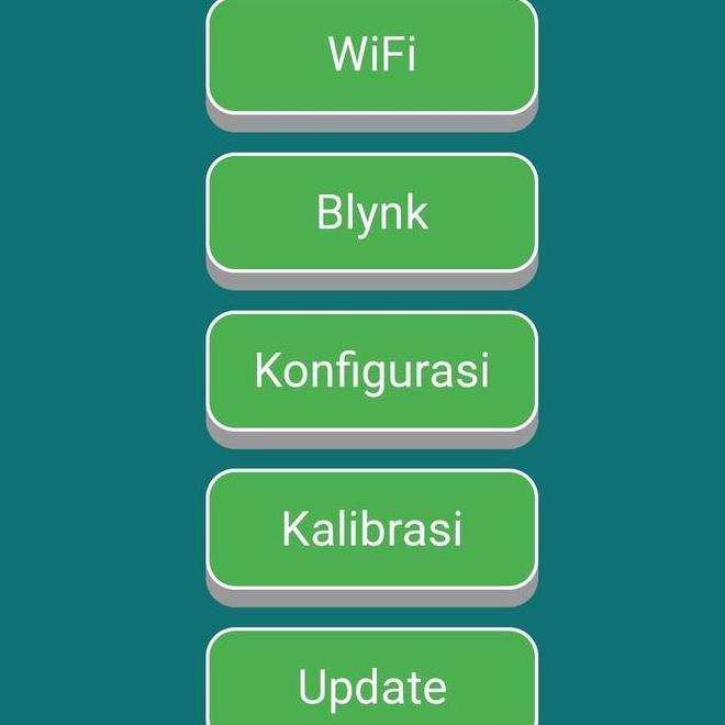 Diy Wifi Monitoring Kwh Watt Meter Panel Surya Battery Dc Power System