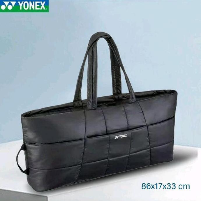 TAS RAKET TENNIS/PADEL YONEX TOTE BAG 2461 W AUTHENTIC