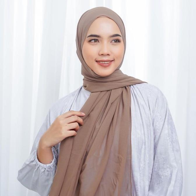 Restu Anggraini - Yara Pashmina
