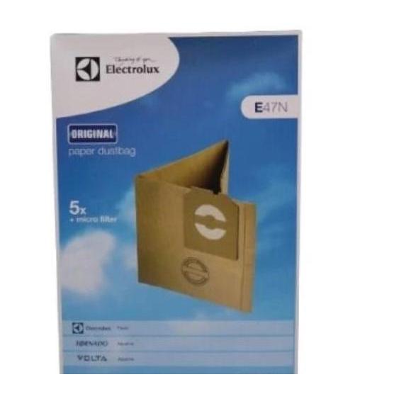 Kantong Debu VACUUM CLEANER ELECTROLUX TYPE Z813 DP.18