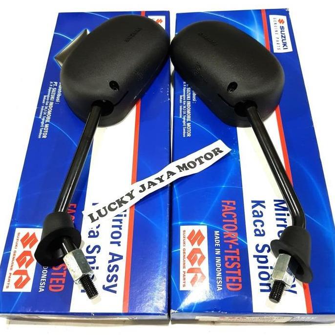 Spion Mirror Assy Skydrive 125 Original