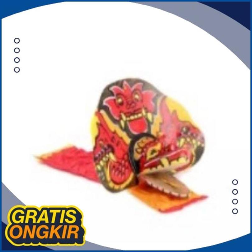 DISKON  BARONGAN PLIPIT PECUT BARONGAN ANAK2 BARONGAN JUMANTORO SAKRAL WARGA PSHT BARONGAN JUMANTORO