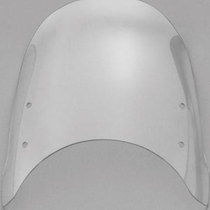 Windshield Aero CB650R DAYTONA 67573