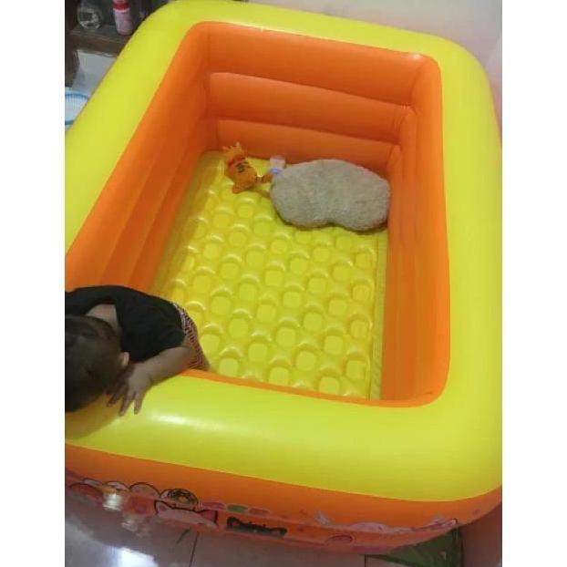 Diskon Kolam Renang Anak Mikoko Gee Kingdom - Kolam Karet