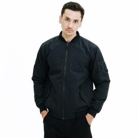 Spesial Jaket Bomber Tebal Eiger X-Rapidity Ori Outdoor