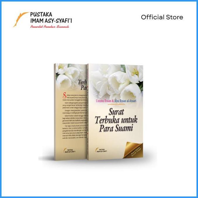 Surat Terbuka Untuk Para Suami