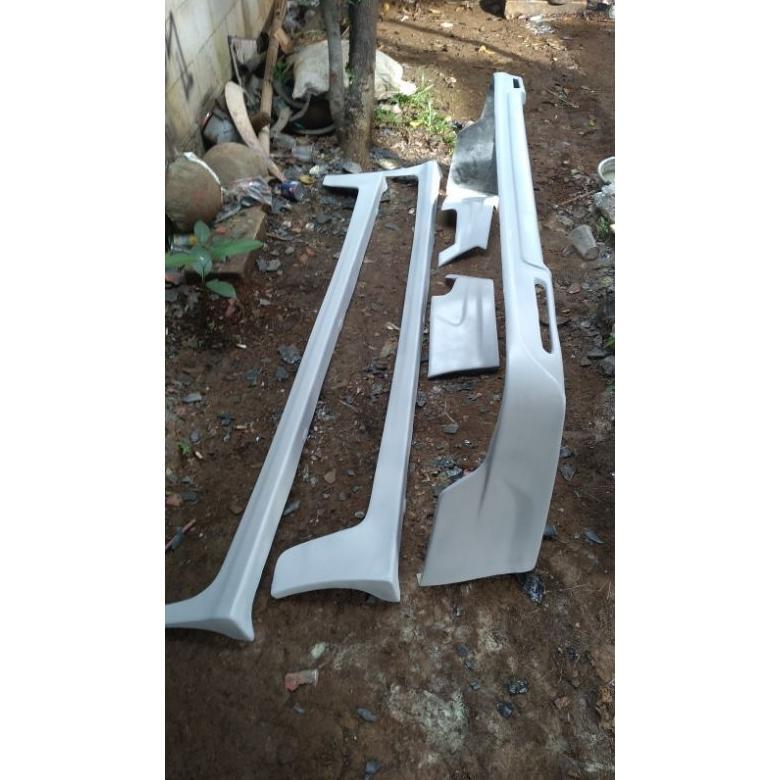 bodykit innova Barong  2015