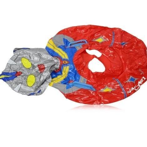 Ban Renang Anak Karakter Dora Ultraman Pelampung Baby Boat Ban Berenang