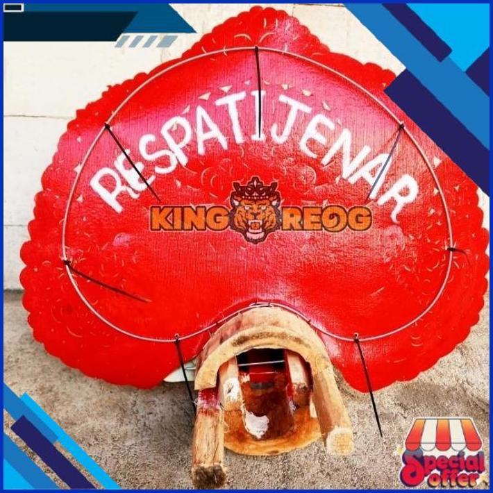 BARONGAN TELON/BARONGAN TELON UKURAN PENTAS/BARONGAN TELON KELAS PENTAS/BARONGAN TELON PENTAS DSKN11