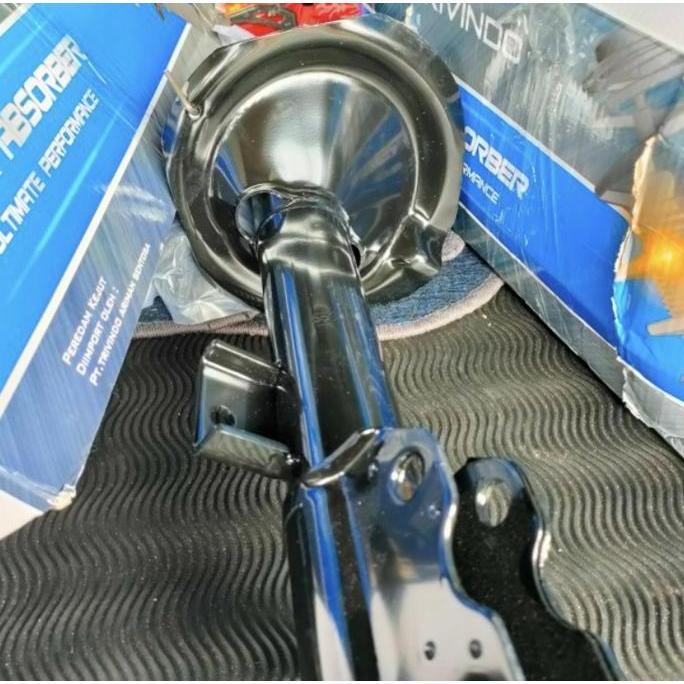 Shock breaker belakang xtrail T30 shock absorber xtrail T30