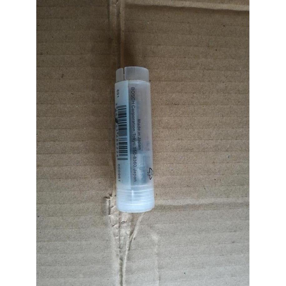 Nosel Injektor Bospom Elf Nkr 71 Hd 125 Ps Turbo Original  Sale