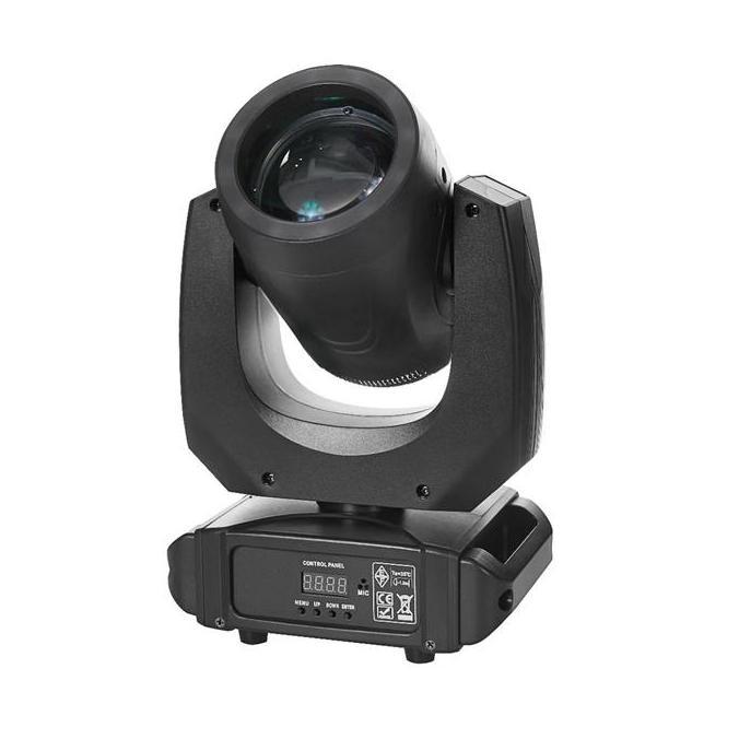 Beam Ring Cincin 150 Watt Light 12 Degree 8 Color Moving Head Mini Beam 150 Watt