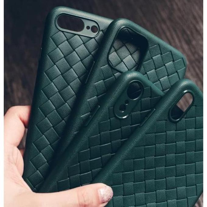Hexa Softcase Jelly Leather Case Xs Xs Max Case X