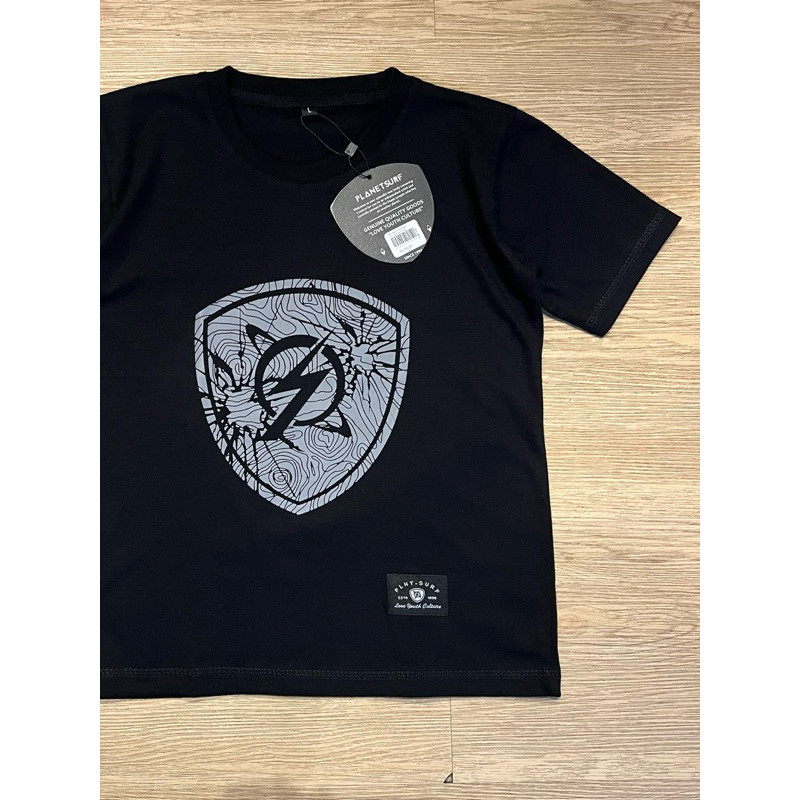 Tshirt | Kaos anak Planet Surf