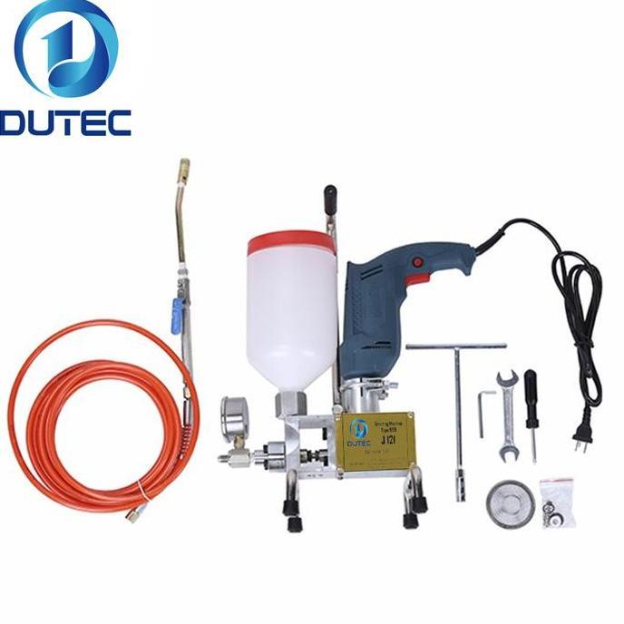 Alat Injeksi Beton  Sale