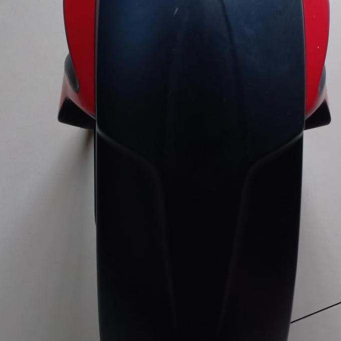 Spakbor Depan Bajaj 200Ns Spakbor Pulsar 200Ns Fender Assy Front Br200  Sale