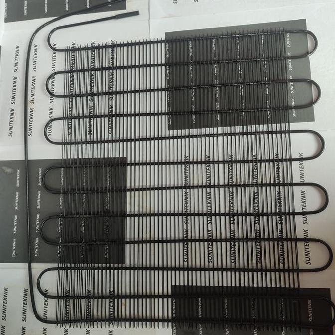 KONDENSOR KULKAS 6U - CONDENSOR KULKAS 6U
