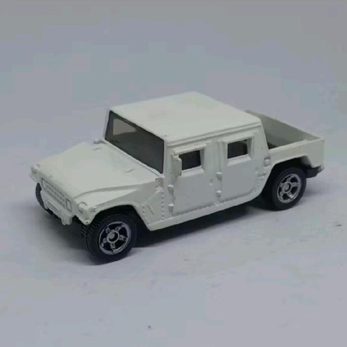 siku desert lion siku canyon hummer h1 humvee loose diecast (s)