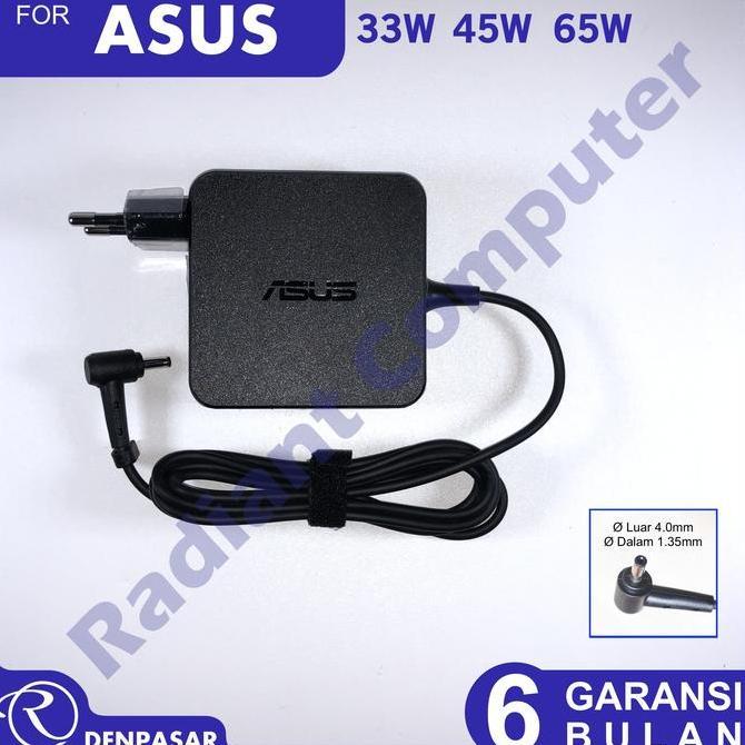 Adaptor Charger Asus book K413 K413E K413EA K413EP K413EQ K413F K413FA K413FP K413FQ K413J K413JA K4