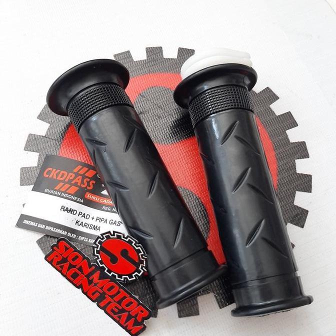 HandGrip Handpad Karisma Supra X 125