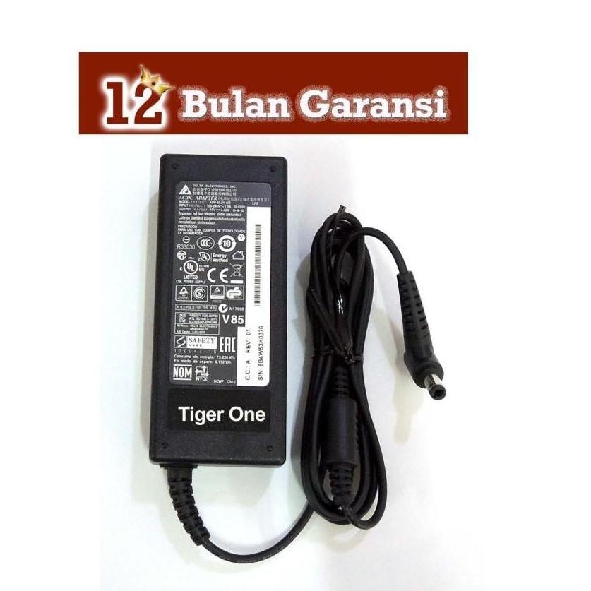 Charge Adaptor Laptop Toshiba Dynabook R634