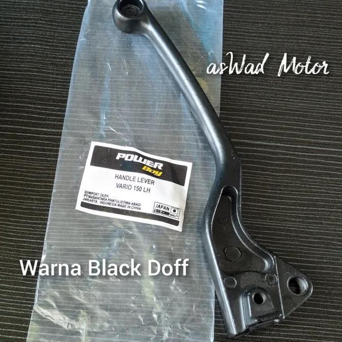 Handle Rem Vario 150 / Handle Rem Kanan Kiri Honda Vario 150 / Handel Rem Motor Vario 150 / Handle R