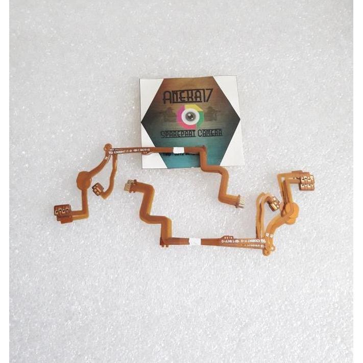 Flex Flexible Lensa Sony 10-18 Mm