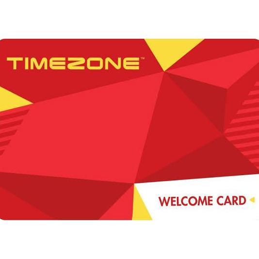 New- Voucher Timezone 250000 get 400 Tizo