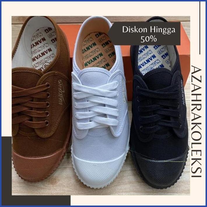 Lij-56 Dhot - Terlaris Nanyang Putih Sepatu Takraw Ori Original 100% Thailand Paling Banyak Di Cari 