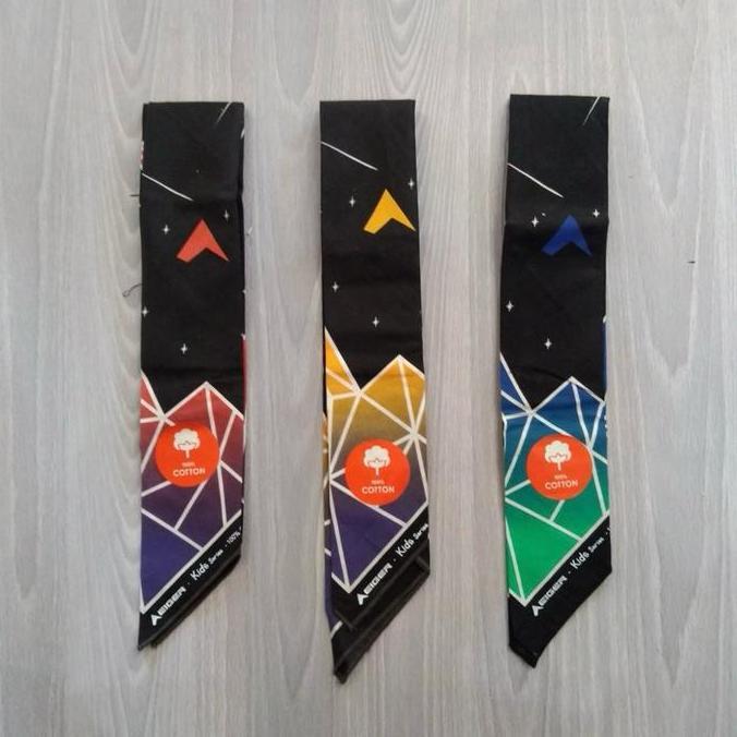 Bandana Slayer Eiger Slopestyle Outdoor - Original