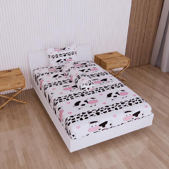 Adela - Comfort Collection - Sprei - Moomoo