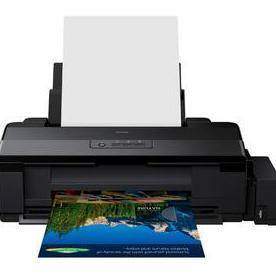 Printer EPSON L1300 A3+ NEW Garansi Resmi EPSON L-1300 Ink Tank Asli