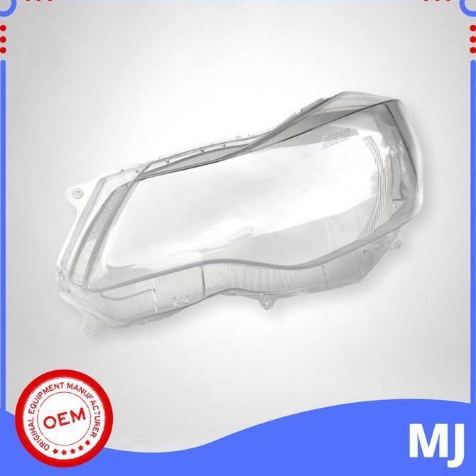 Head Lamp Mika Lampu Subaru XV Impreza Original