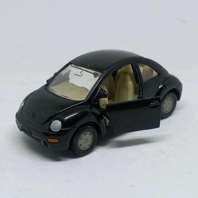 SIKU 1097 VW VOLKSWAGEN NEW BEETLE LOOSE DIECAST (S)