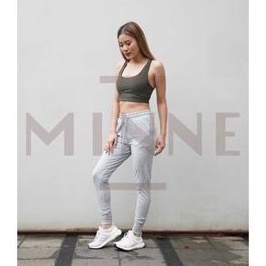 NEW [MINNE] ACTIVE WOMEN'S JOGGER PANTS BY ANKO ORI