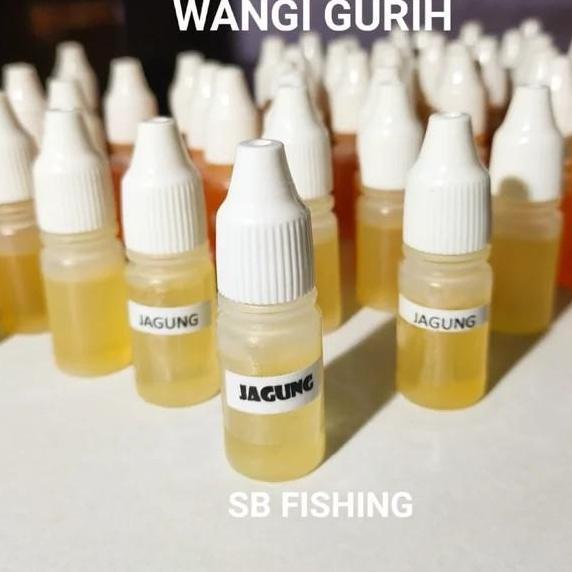 essen jagung bakar - essen ikan mas amis gurih