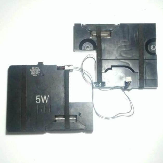 New- Speaker TV LED LG 42LB550A 42LB551C 42LB561T 42LB550 42LB551