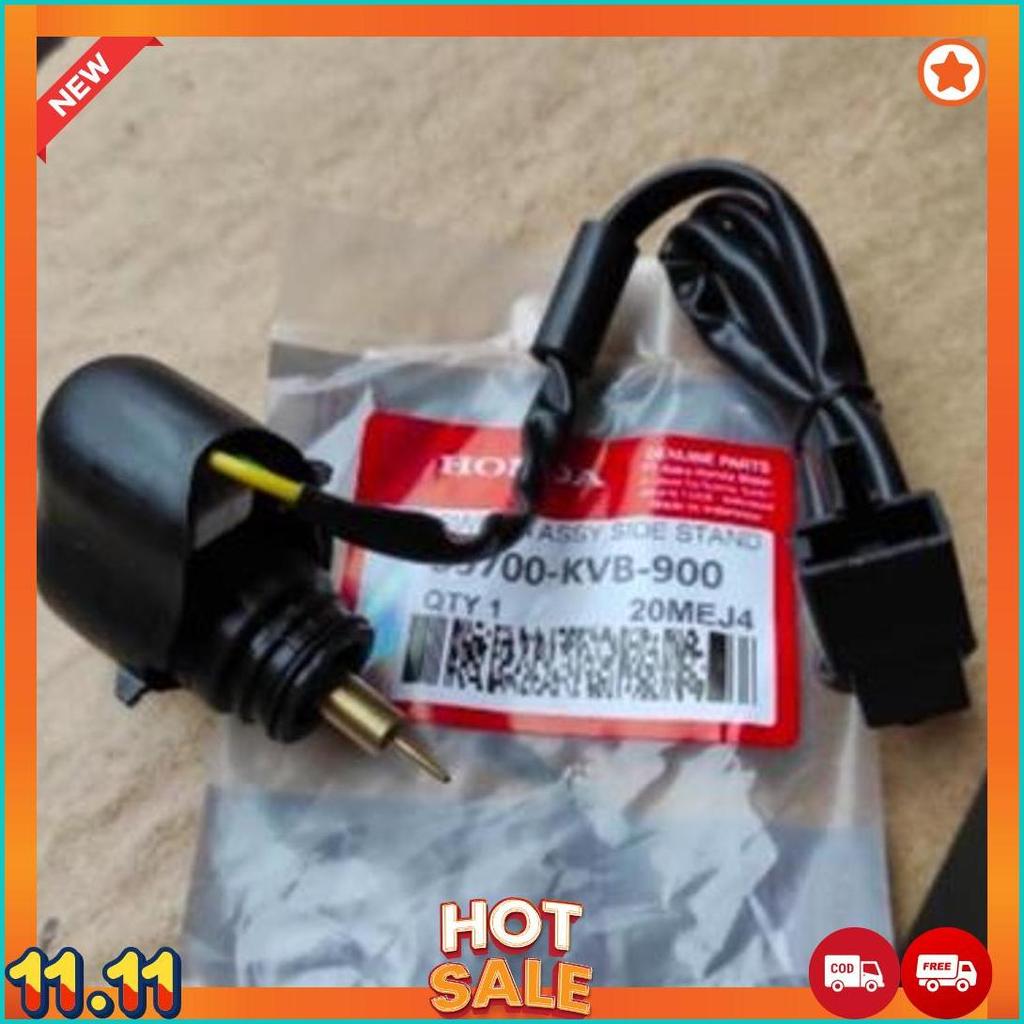 Switch / Swit Langsam / Otomatis Cuk Choke Vario / Vario 110 / Vario Karbu Cod