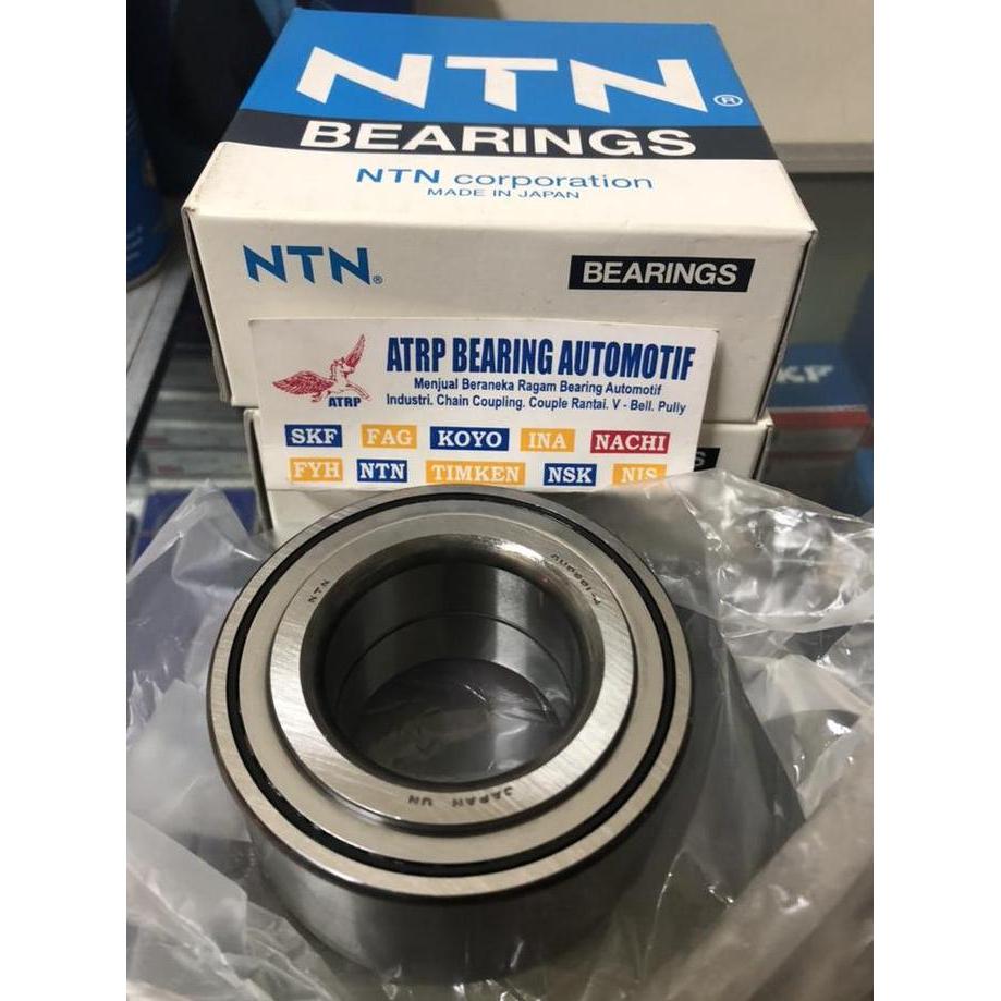 Bearing Roda Depan Honda Stream Ntn